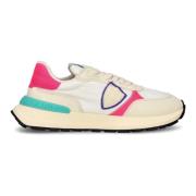 Sneakers Antibes Sportkleding Philippe Model , Multicolor , Dames