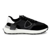 Sneakers Antibes Sportkleding Philippe Model , Black , Heren