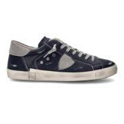 Sneakers Prsx Tennis Philippe Model , Blue , Heren