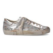 Sneakers Prsx Tennis Philippe Model , Gray , Dames