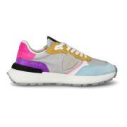 Sneakers Antibes Sportkleding Philippe Model , Multicolor , Dames