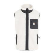 Neutrale Vest Aw24 Carhartt Wip , White , Heren