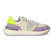 Sneakers Antibes Sportkleding Philippe Model , Multicolor , Dames