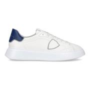 Sneakers Tempel Tennis Philippe Model , White , Heren