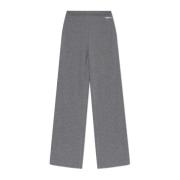 Sweatpants Terry Rag & Bone , Gray , Dames