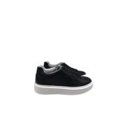 Sneakers Paciotti , Black , Heren