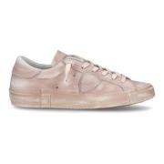 Sneakers Prsx Tennis Philippe Model , Pink , Dames