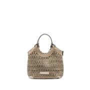 DUA Gianni Chiarini , Brown , Dames