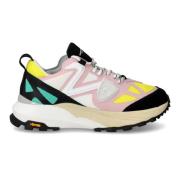 Sneakers Rocx Running Philippe Model , Multicolor , Dames