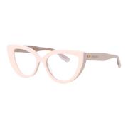 Stijlvolle Optische Bril Gg1530O Model Gucci , Beige , Dames