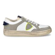 Sneakers Lyon Streetwear Philippe Model , Multicolor , Heren