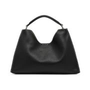 Aurora Gianni Chiarini , Black , Dames