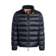 Dillon Donsjack - Navy Parajumpers , Blue , Heren