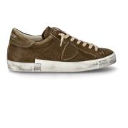 Sneakers Prsx Tennis Philippe Model , Green , Heren