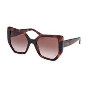 Stijlvol Model Gu00153 Guess , Brown , Unisex