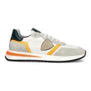 Sneakers Tropez 2.1 Running Philippe Model , Multicolor , Heren