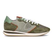 Sneakers Trpx Running Philippe Model , Green , Heren