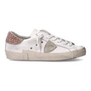 Sneakers Prsx Tennis Philippe Model , White , Dames