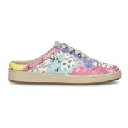 Sneakers Marais Mules Philippe Model , Multicolor , Dames