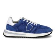 Sneakers Tropez 2.1 Running Philippe Model , Blue , Heren