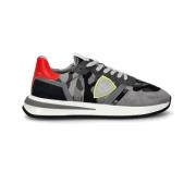 Sneakers Tropez 2.1 Running Philippe Model , Multicolor , Heren