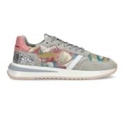 Sneakers Tropez 2.1 Running Philippe Model , Multicolor , Dames