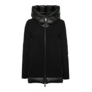 Jassen RRD , Black , Dames