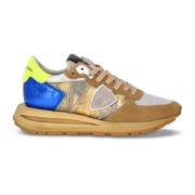 Sneakers Tropez Haute Running Philippe Model , Multicolor , Dames