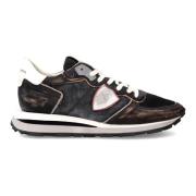 Sneakers Tropez Haute Running Philippe Model , Multicolor , Heren