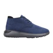 Sneakers Hogan , Blue , Heren