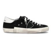 Sneakers Prsx Tennis Philippe Model , Black , Heren