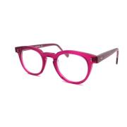 Stijlvolle Brillen voor Moderne Fashionistas Anne & Valentin , Pink , ...