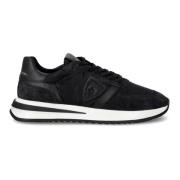 Sneakers Tropez 2.1 Running Philippe Model , Black , Heren