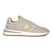 Sneakers Tropez 2.1 Running Philippe Model , Gray , Dames