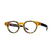 Stijlvolle zonnebril voor mode-liefhebbers Thierry Lasry , Multicolor ...