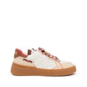 Sneakers ASH , Beige , Dames