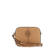 Stijlvolle Borsa Tas voor jou Tory Burch , Beige , Dames