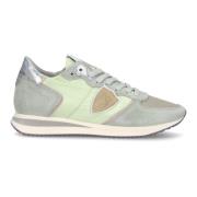 Sneakers Trpx Running Philippe Model , Green , Dames