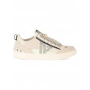 Sneakers Emanuelle Vee , Gray , Dames