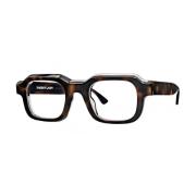 Stijlvolle zonnebril voor modeliefhebbers Thierry Lasry , Black , Unis...