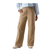 Veelzijdige Rio Pants voor dames Circle of Trust , Beige , Dames