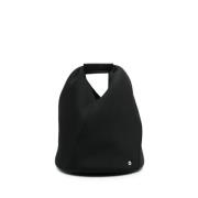 Tote Bags MM6 Maison Margiela , Black , Dames