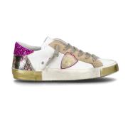 Sneakers Prsx Tennis Philippe Model , Multicolor , Dames