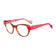 Nº05 Hvrd Limitedc Edition Optical Frame Etnia Barcelona , Red , Unise...