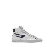 ‘S-Leroji Mid’ sneakers Diesel , White , Heren