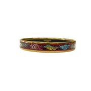 Pre-owned Metal bracelets Hermès Vintage , Multicolor , Dames