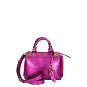 Tassen.. Fuchsia Guess , Pink , Dames