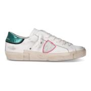 Sneakers Prsx Tennis Philippe Model , White , Dames