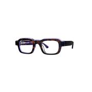 Stijlvolle zonnebril voor modeliefhebbers Thierry Lasry , Black , Unis...