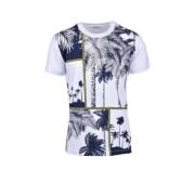 Shirts Bikkembergs , Multicolor , Heren